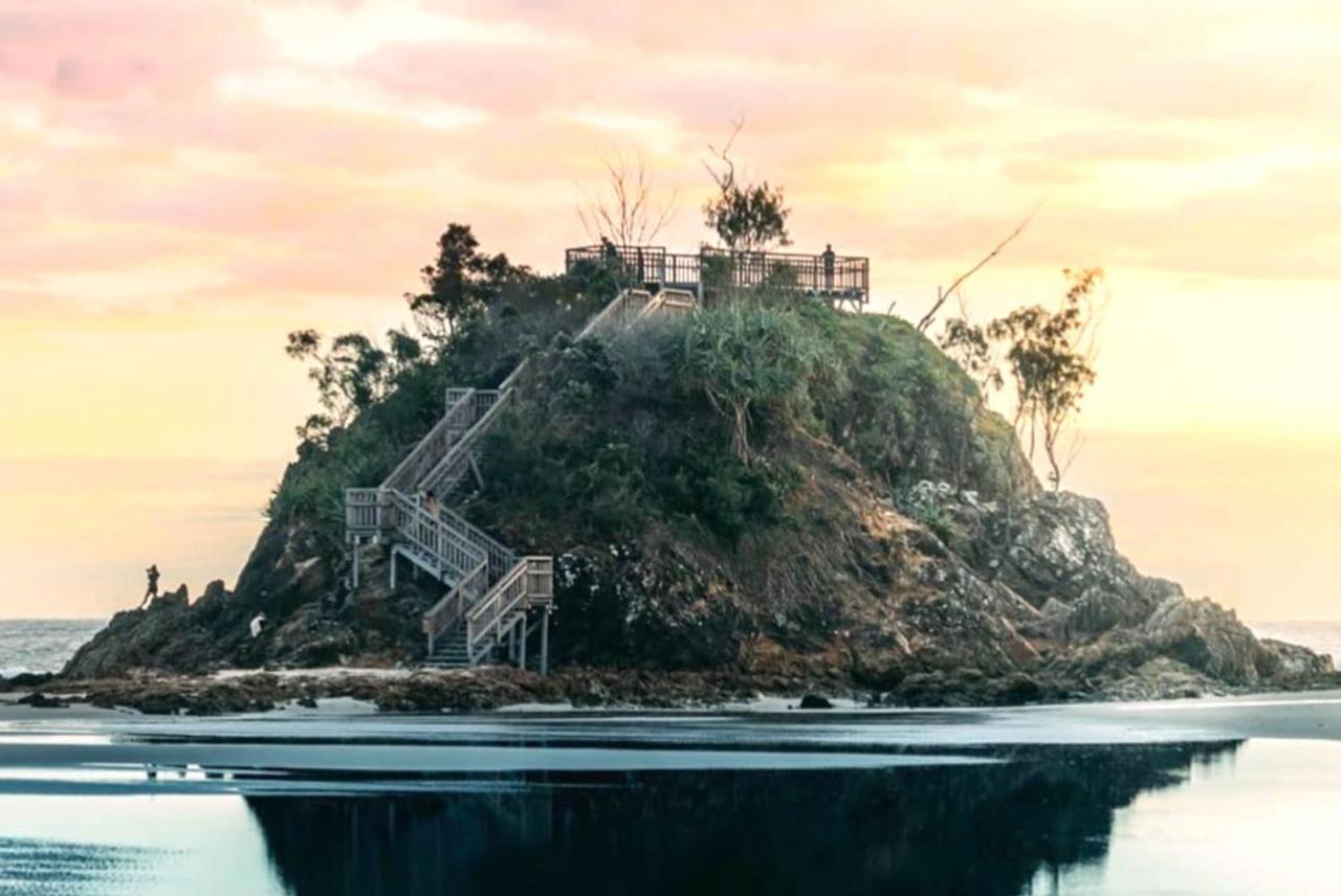 The Cape At Wategos - Lodging In Paradise Byron Bay Exterior foto