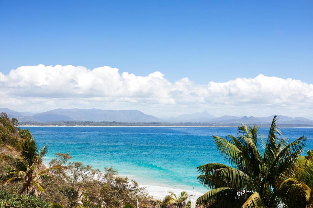 The Cape At Wategos - Lodging In Paradise Byron Bay Exterior foto